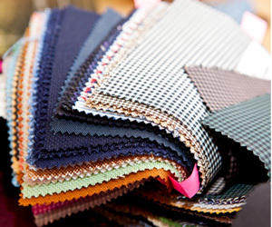 Textiles & Leather