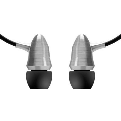 Professional In-Ear Headphones